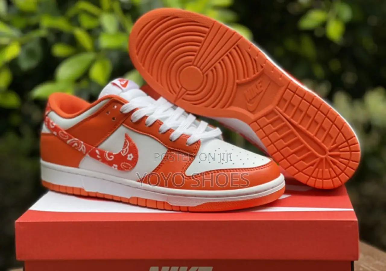 Nike Dunk Low
