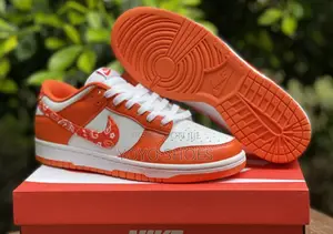 Nike Dunk Low