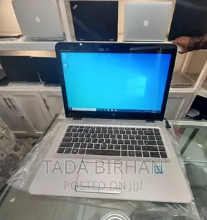 Photo - New Laptop HP EliteBook 840 8GB Intel Core I7 SSD 512GB
