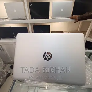 New Laptop HP EliteBook 840 8GB Intel Core I7 SSD 512GB