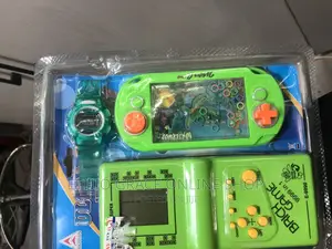 Kids Birthday Gift Package 4+