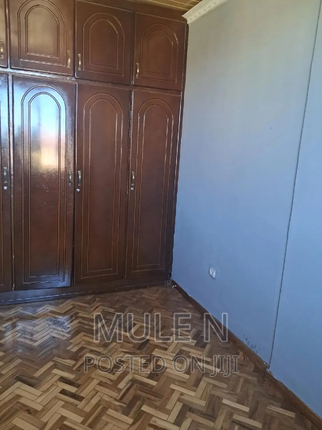 Furnished 2bdrm Condo in Abado Condominium, Yeka for sale