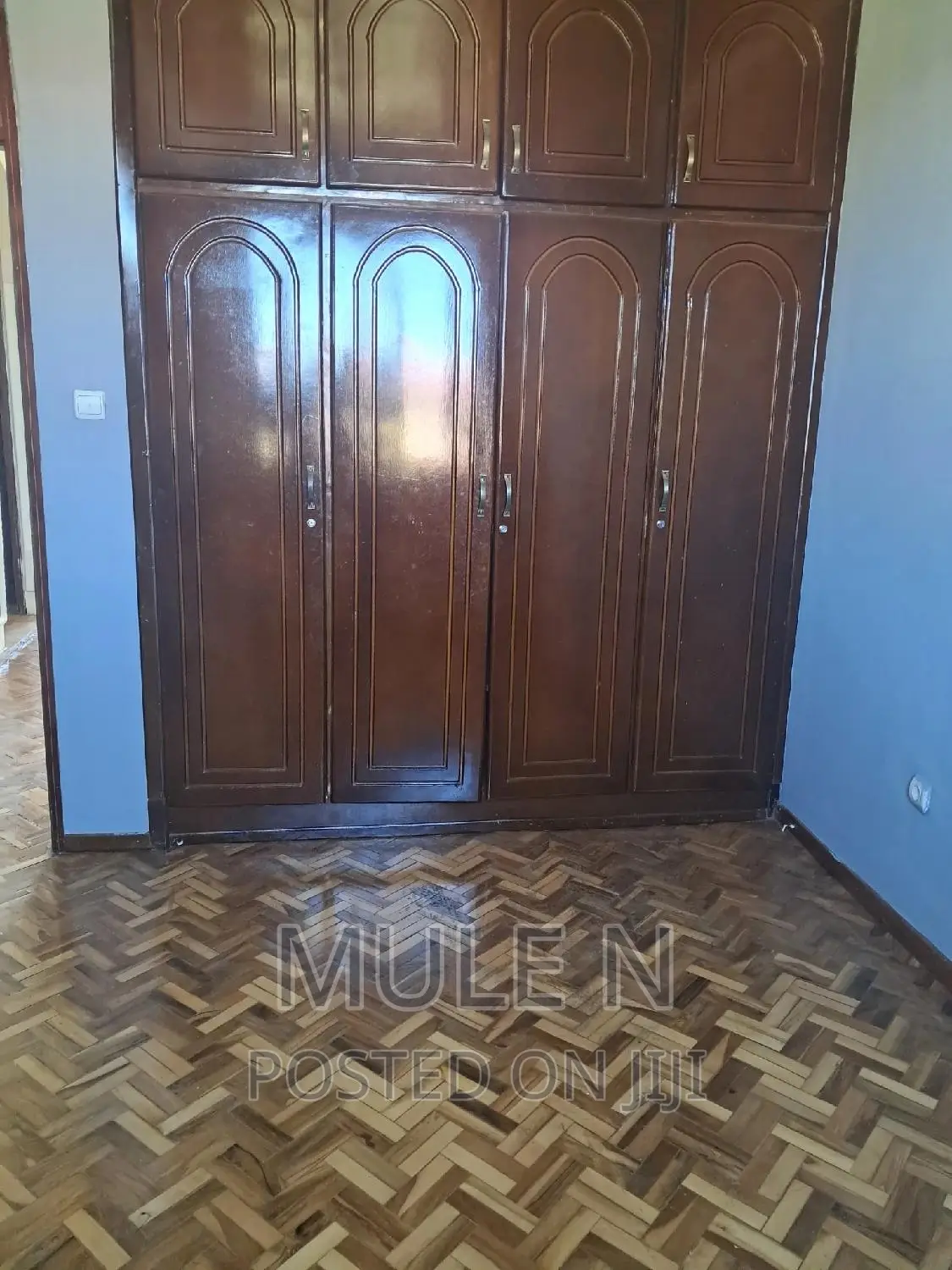 Furnished 2bdrm Condo in Abado Condominium, Yeka for sale