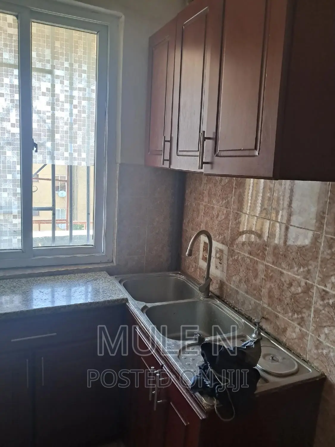 Furnished 2bdrm Condo in Abado Condominium, Yeka for sale