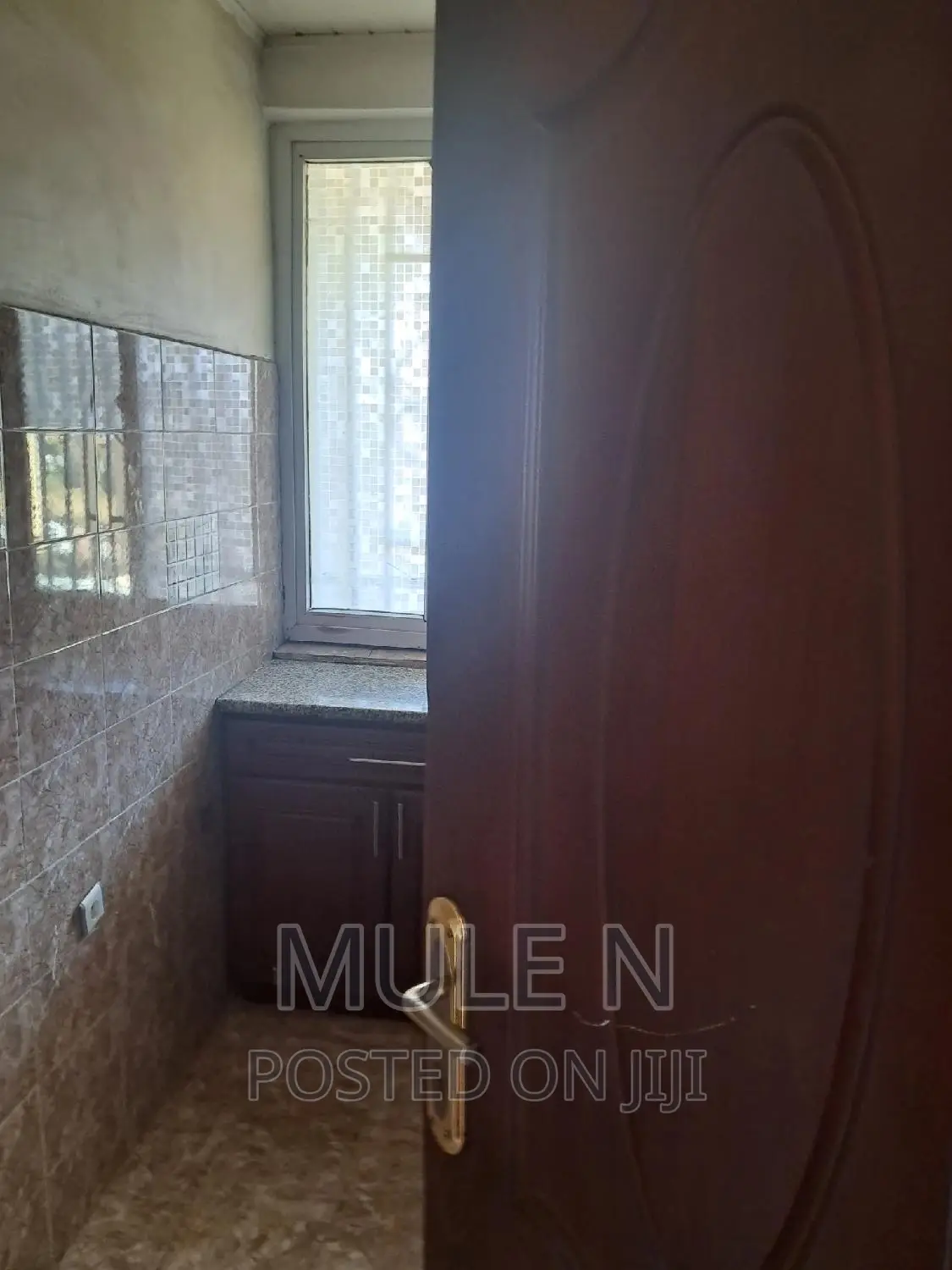 Furnished 2bdrm Condo in Abado Condominium, Yeka for sale