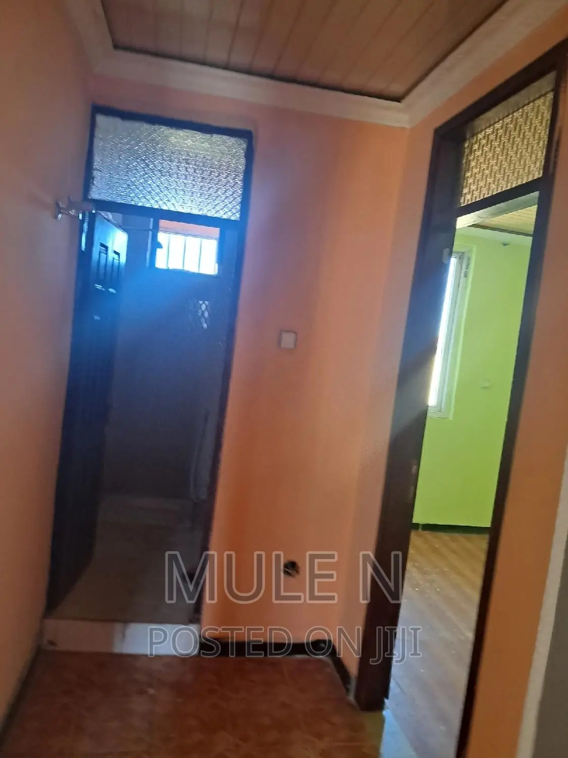 Furnished 2bdrm Condo in Abado Condominium, Yeka for sale