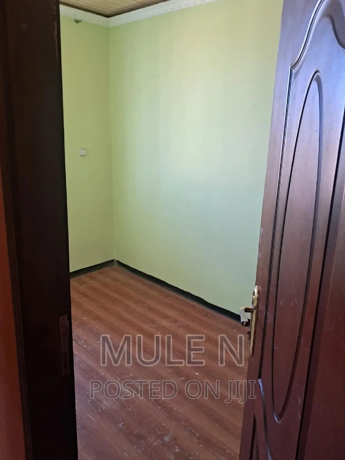 Furnished 2bdrm Condo in Abado Condominium, Yeka for sale