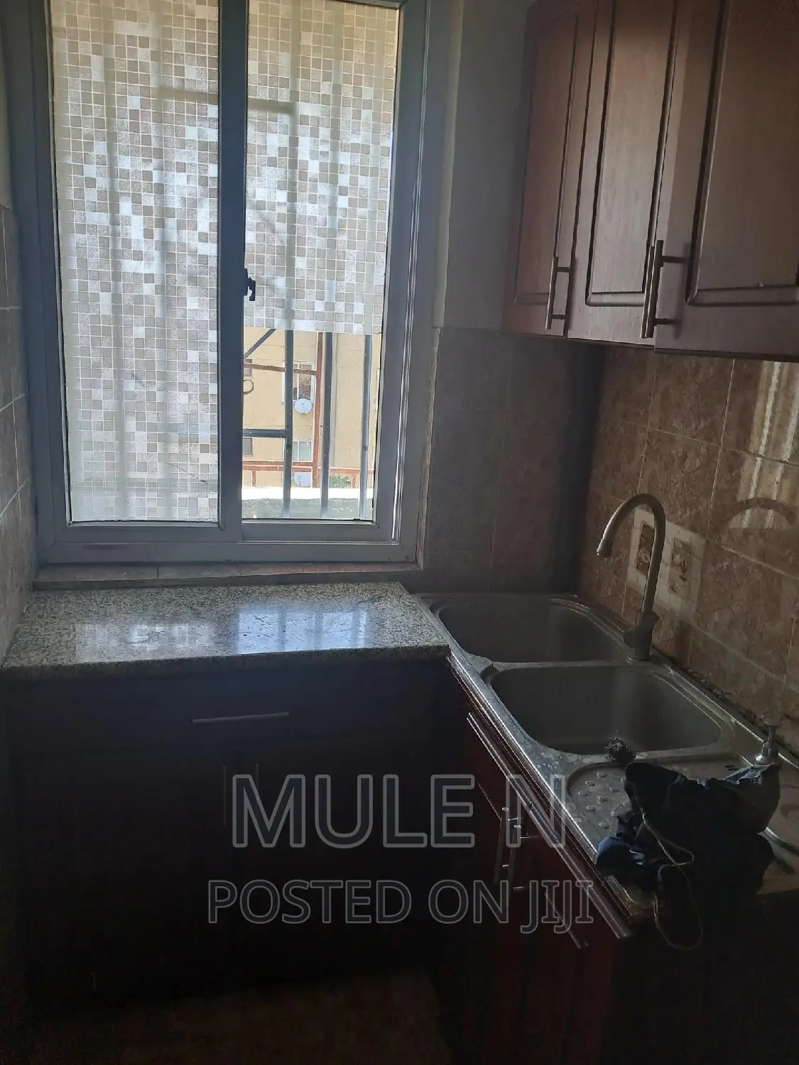 Furnished 2bdrm Condo in Abado Condominium, Yeka for sale