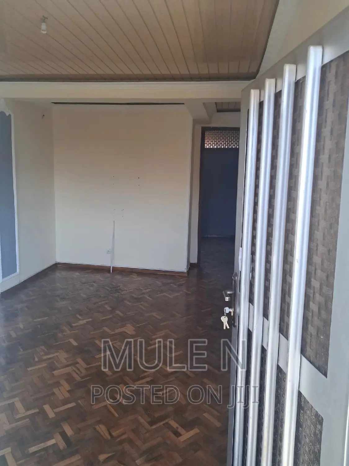 Furnished 2bdrm Condo in Abado Condominium, Yeka for sale