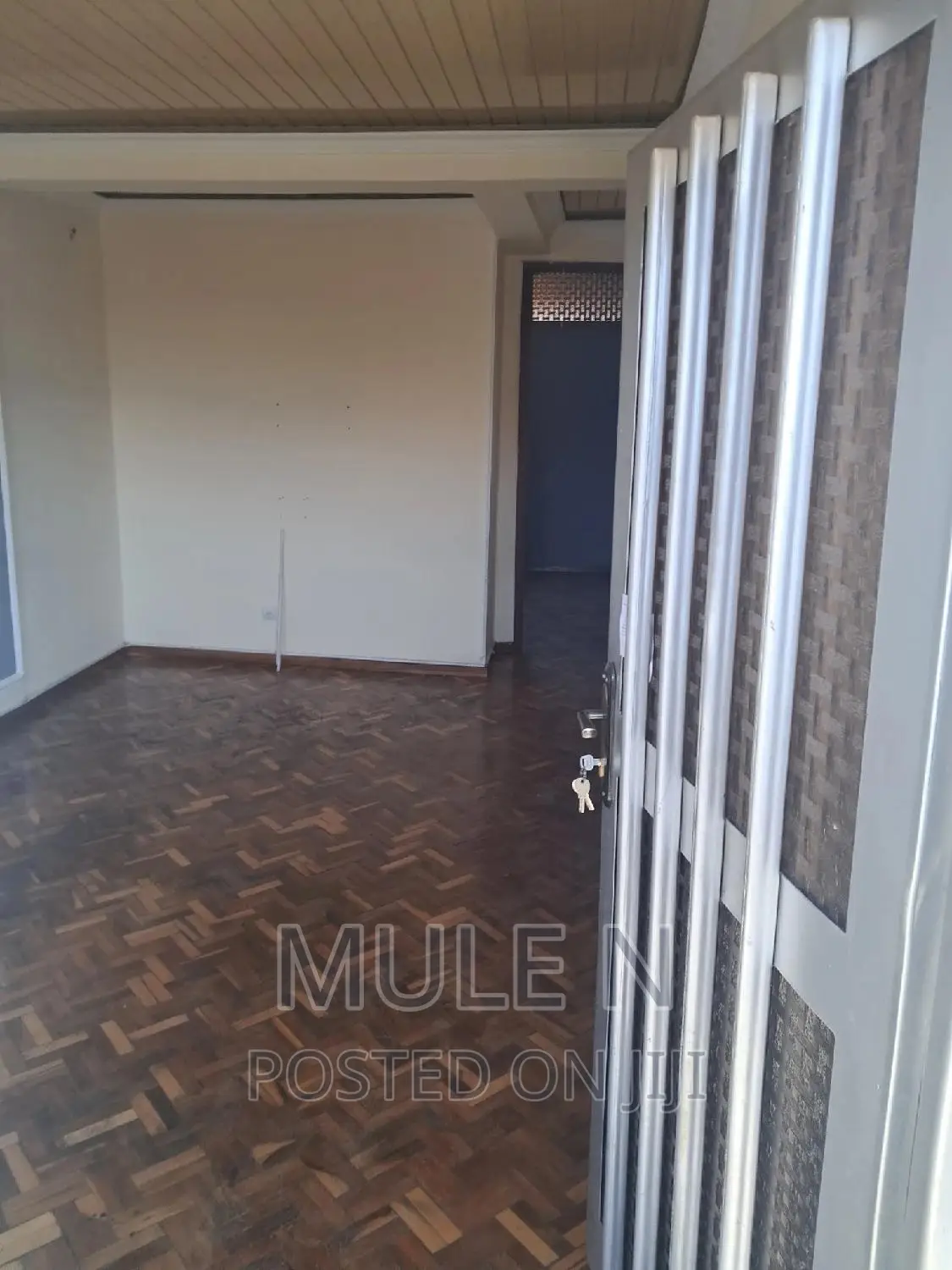 Furnished 2bdrm Condo in Abado Condominium, Yeka for sale