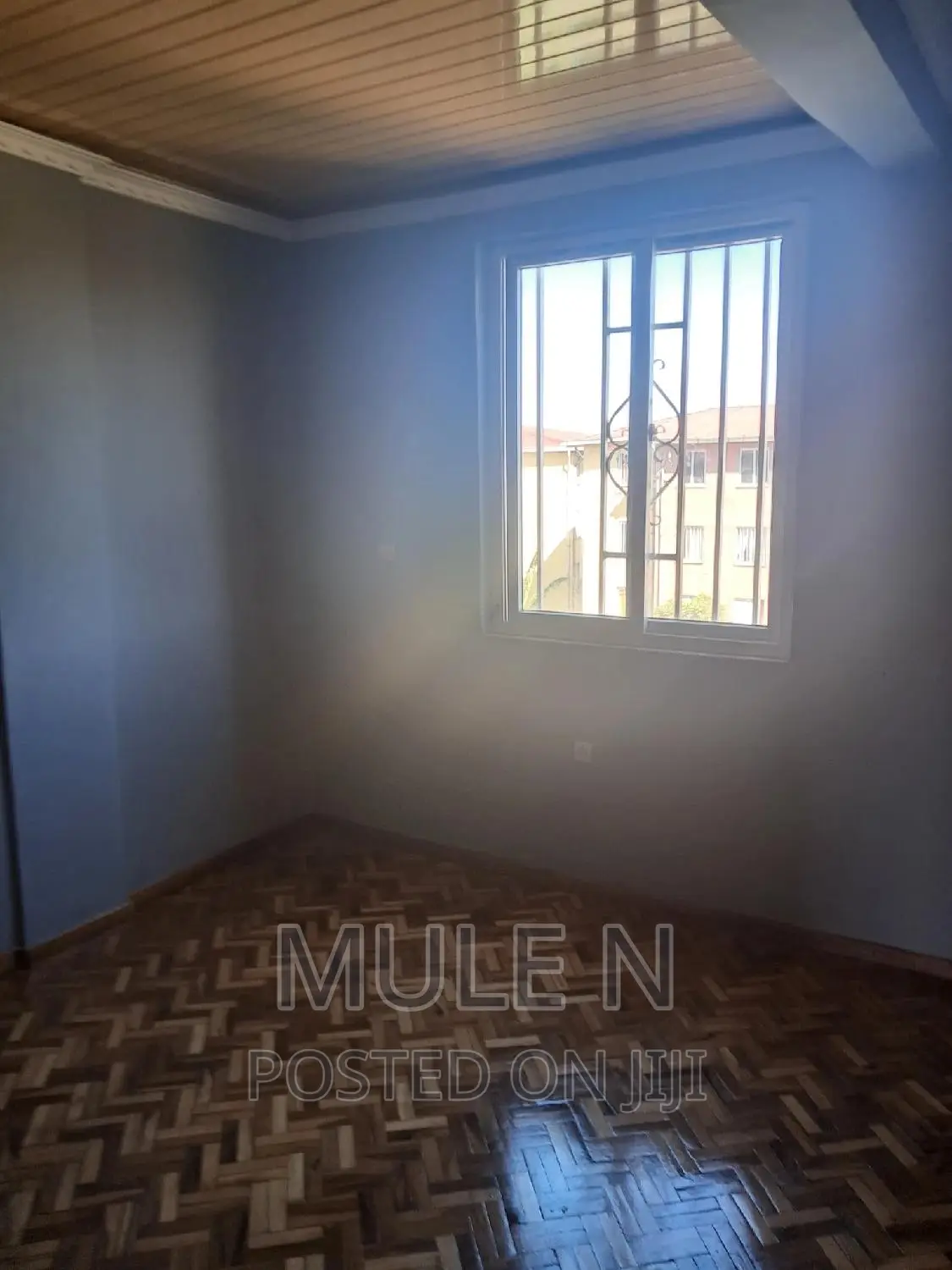 Furnished 2bdrm Condo in Abado Condominium, Yeka for sale