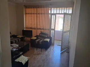 Furnished 2bdrm Condo in Abado Condominium, Yeka for sale
