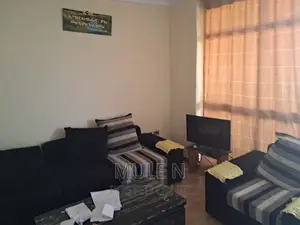 Furnished 2bdrm Condo in Abado Condominium, Yeka for sale