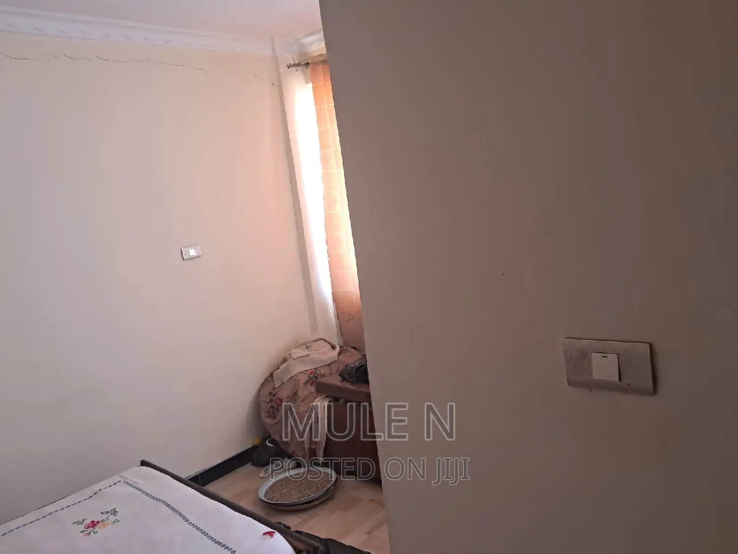 Furnished 2bdrm Condo in Abado Condominium, Yeka for sale