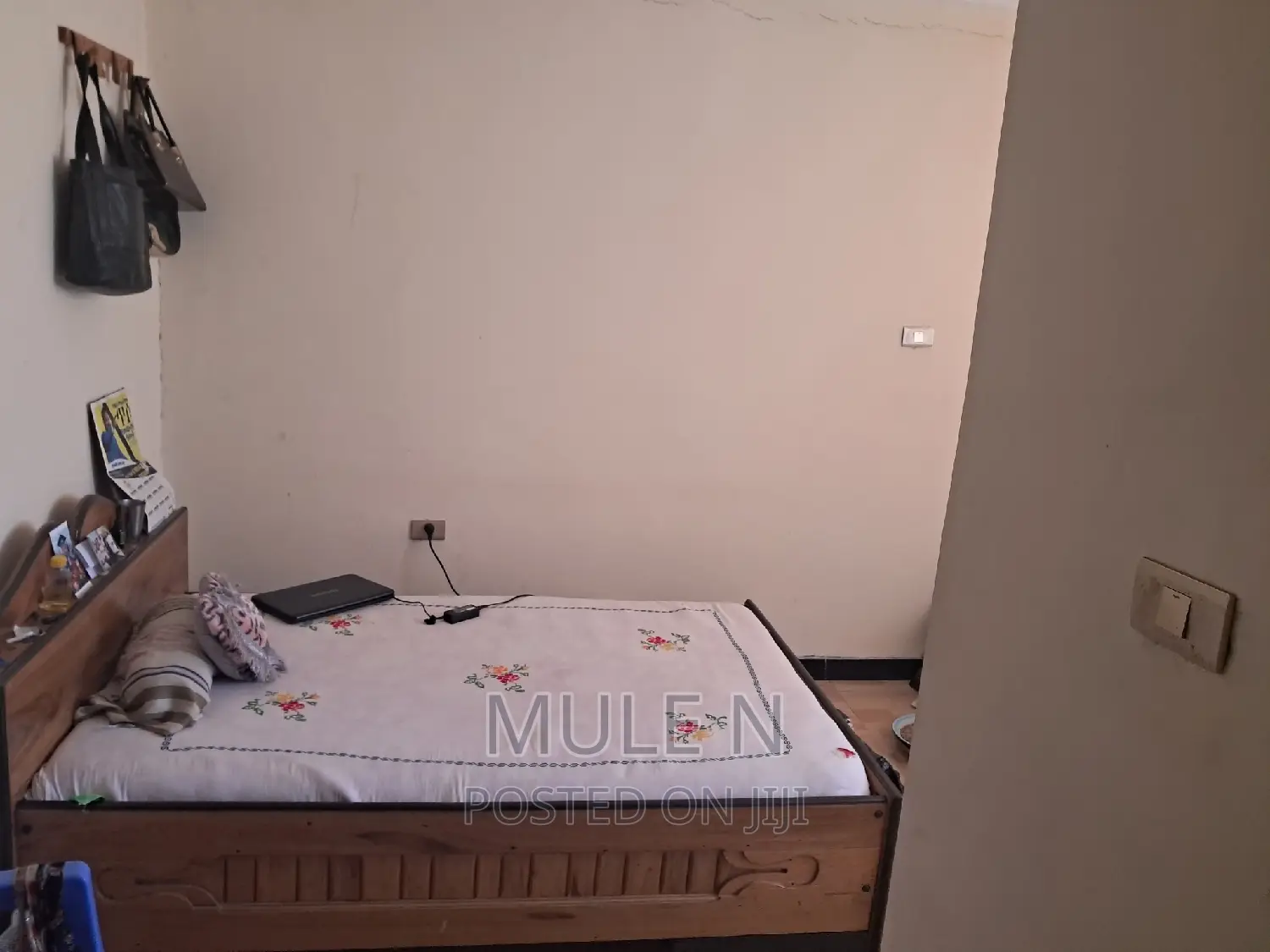 Furnished 2bdrm Condo in Abado Condominium, Yeka for sale