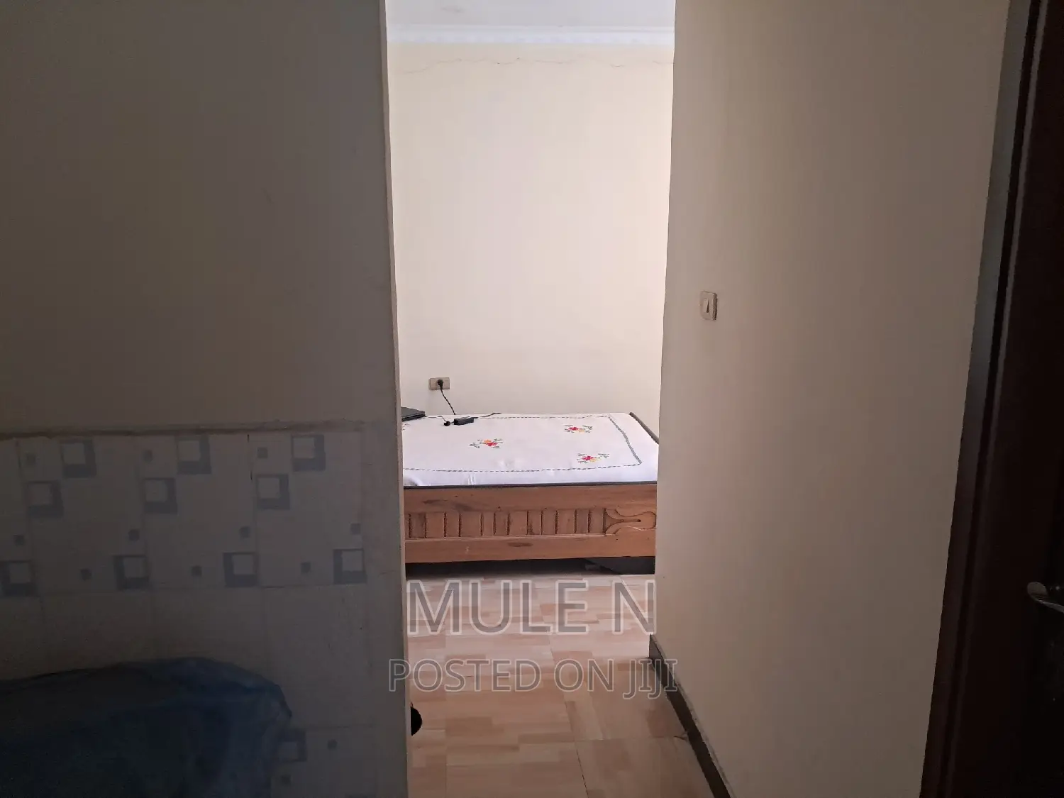 Furnished 2bdrm Condo in Abado Condominium, Yeka for sale