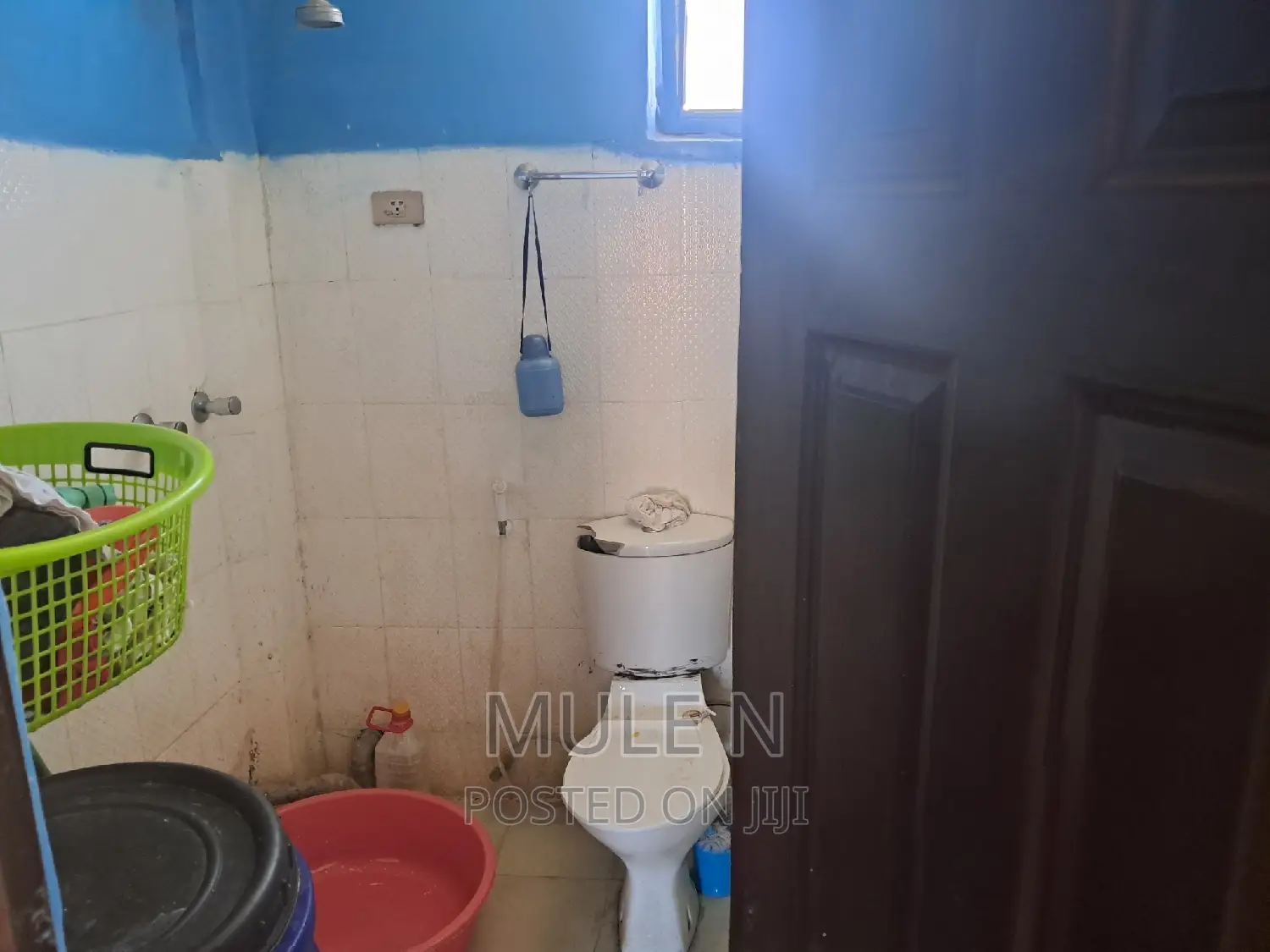 Furnished 2bdrm Condo in Abado Condominium, Yeka for sale
