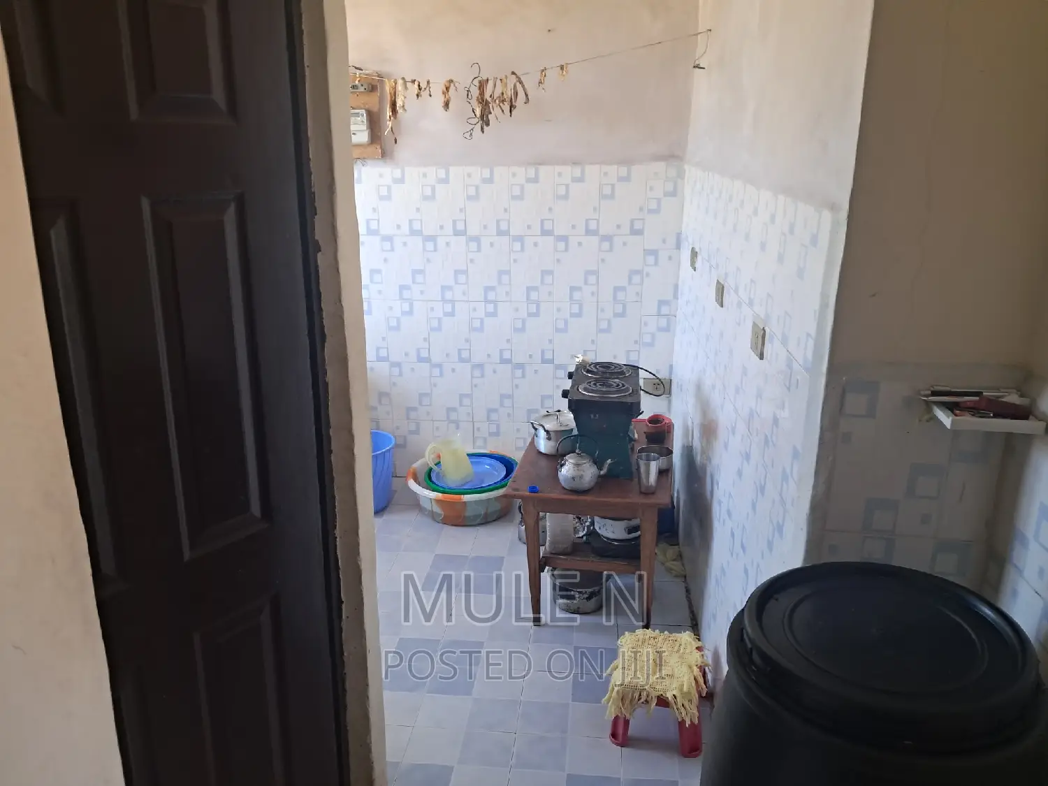 Furnished 2bdrm Condo in Abado Condominium, Yeka for sale