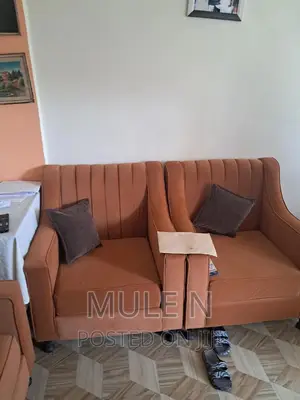 Photo - 1bdrm Condo in Abado Condominium, Yeka for sale