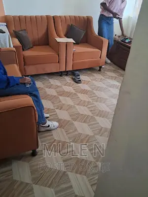 1bdrm Condo in Abado Condominium, Yeka for sale