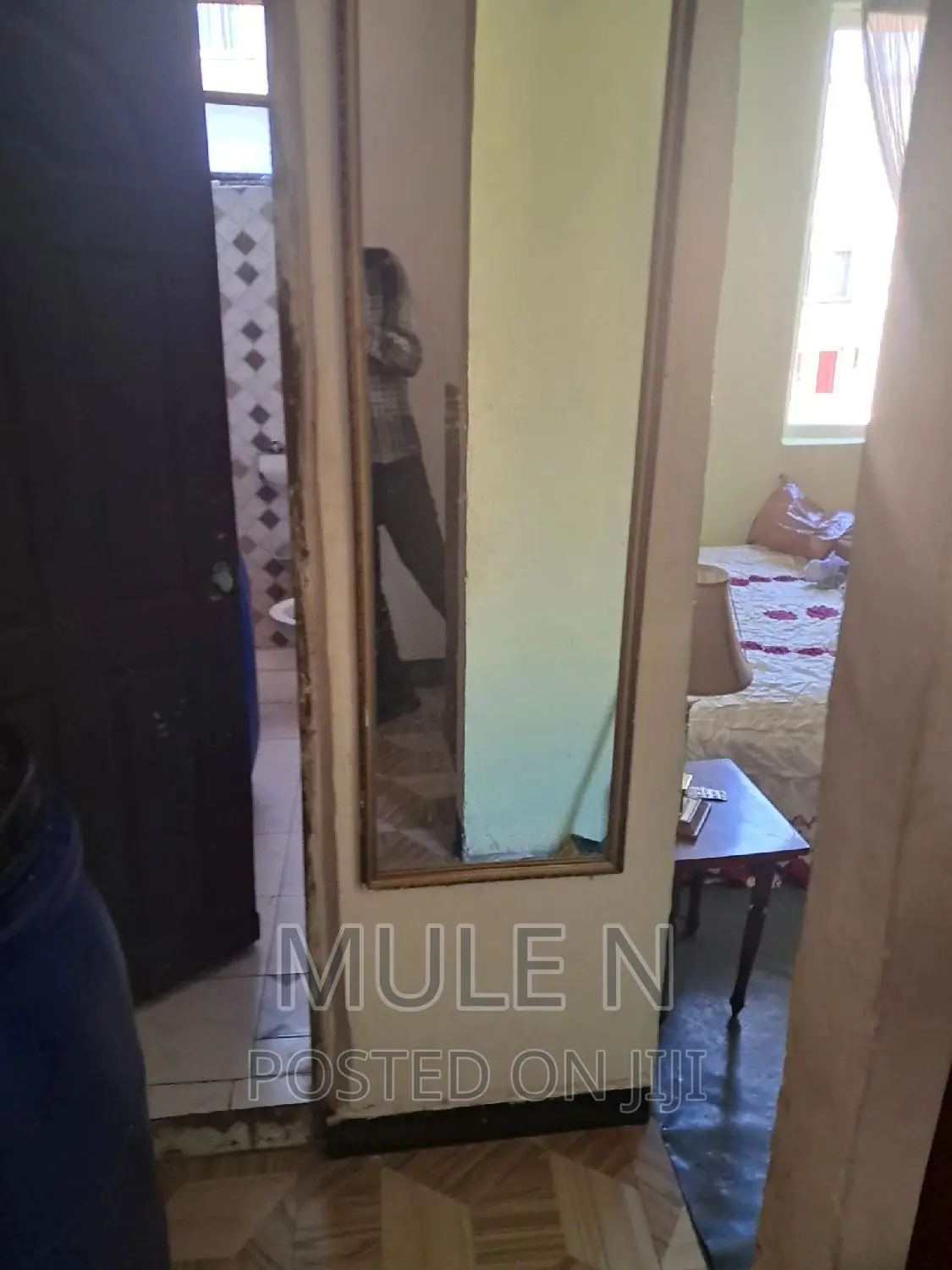 1bdrm Condo in Abado Condominium, Yeka for sale