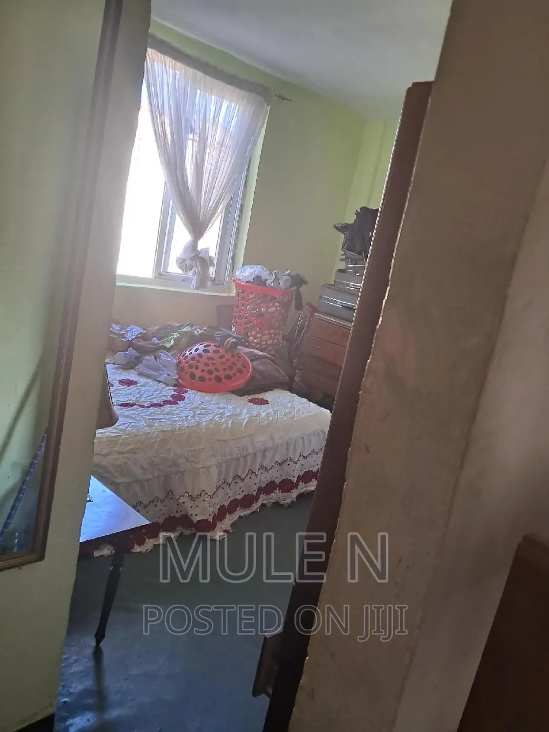 1bdrm Condo in Abado Condominium, Yeka for sale