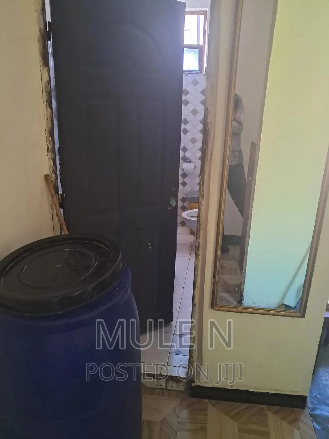 1bdrm Condo in Abado Condominium, Yeka for sale