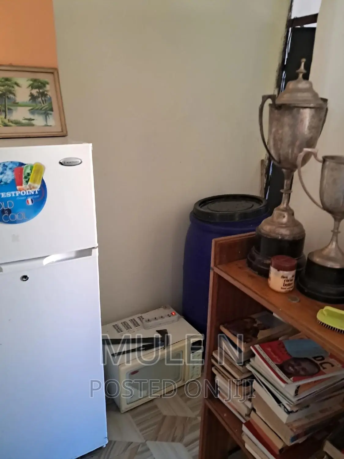 1bdrm Condo in Abado Condominium, Yeka for sale