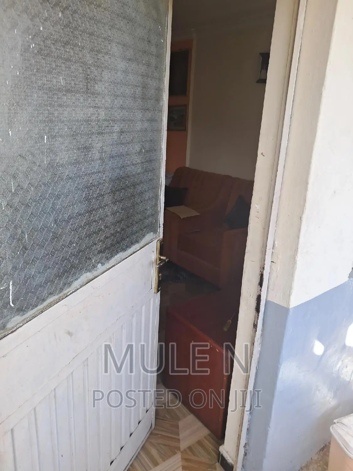 1bdrm Condo in Abado Condominium, Yeka for sale