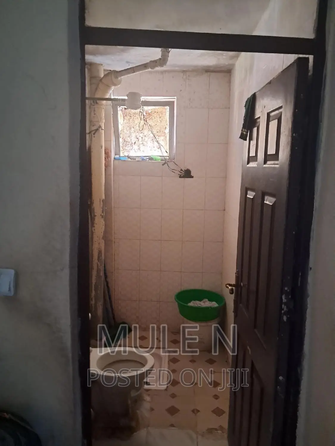 3bdrm Condo in Abado Condominium, Yeka for sale