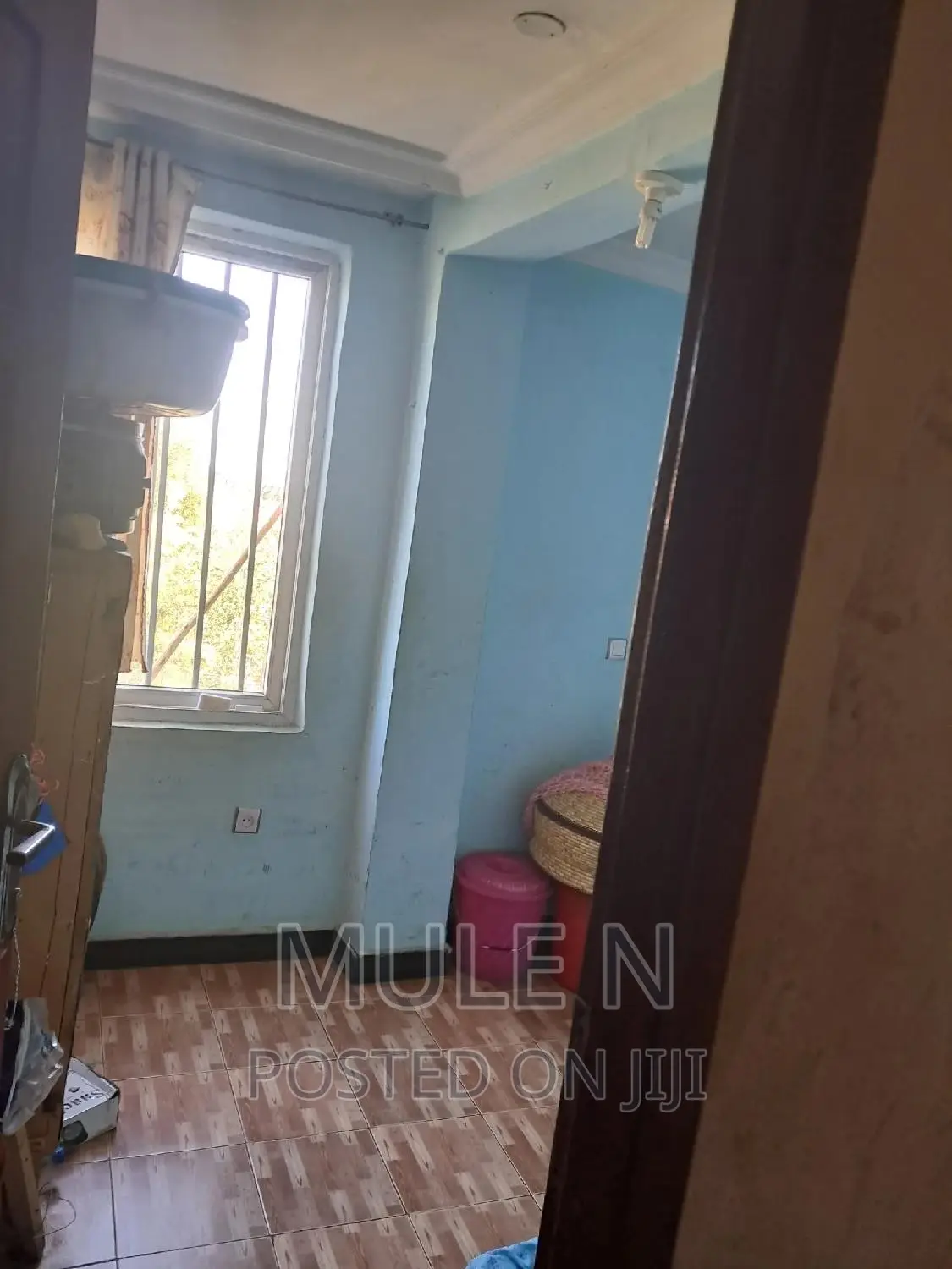 3bdrm Condo in Abado Condominium, Yeka for sale