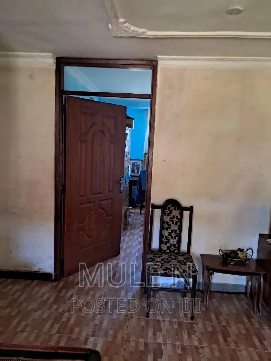 3bdrm Condo in Abado Condominium, Yeka for sale