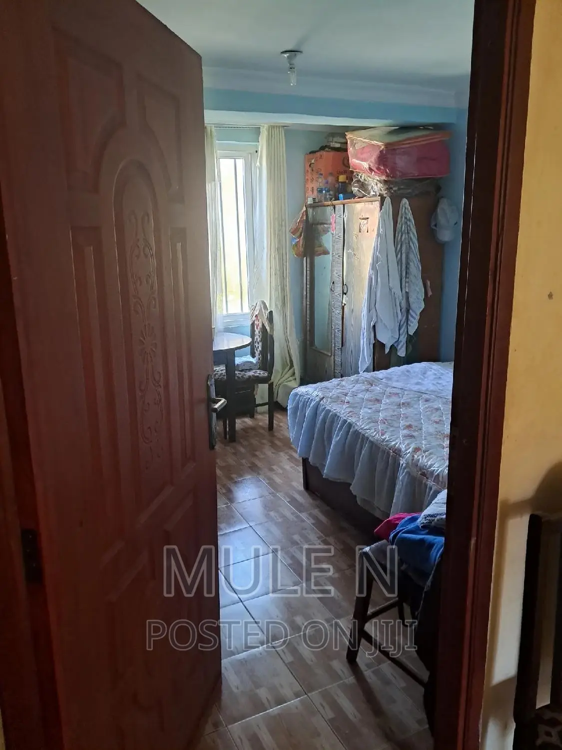 3bdrm Condo in Abado Condominium, Yeka for sale