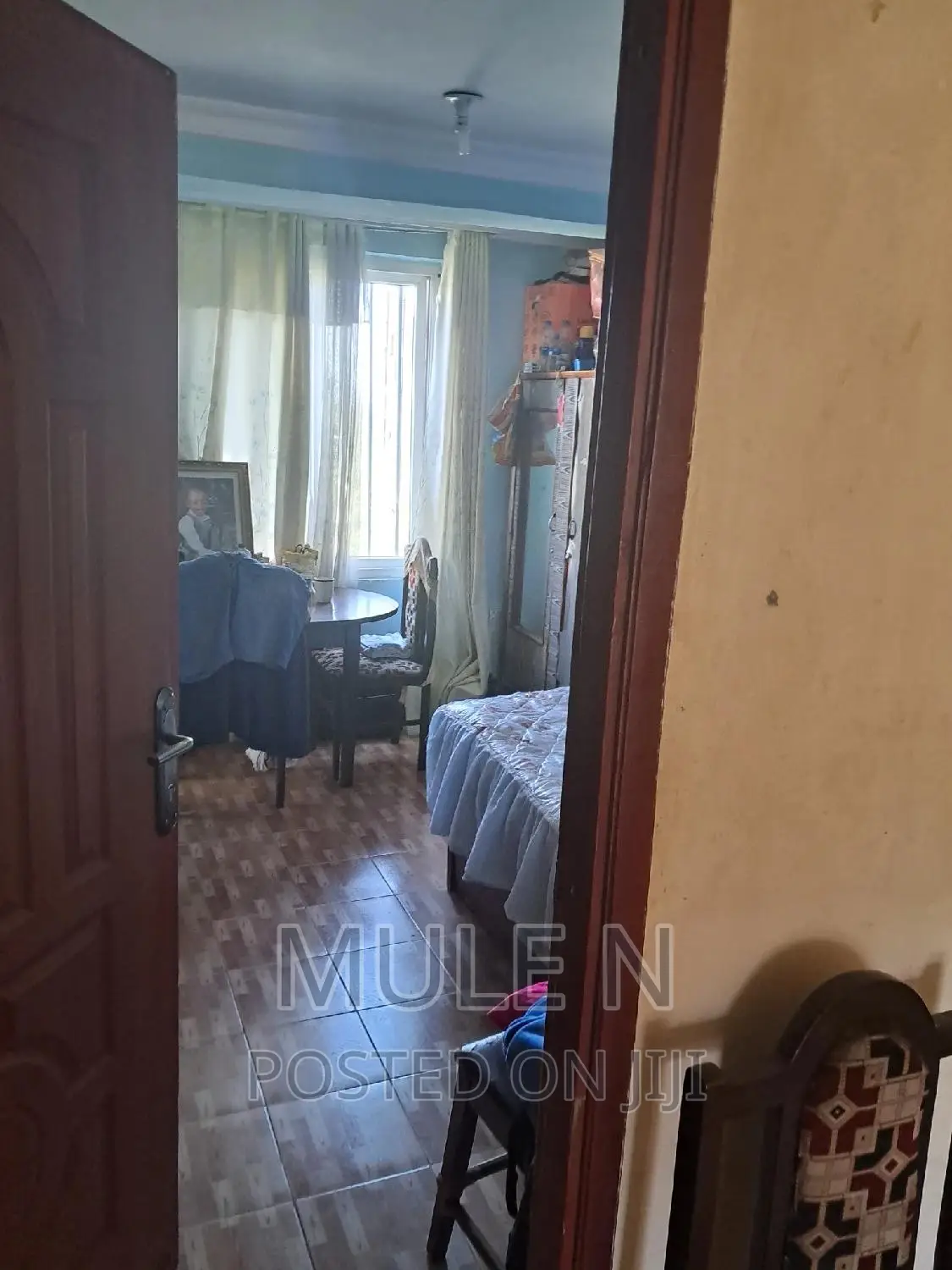 3bdrm Condo in Abado Condominium, Yeka for sale