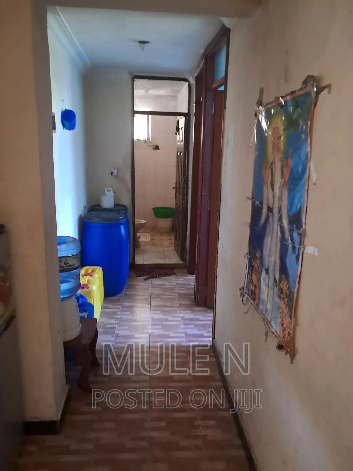 3bdrm Condo in Abado Condominium, Yeka for sale