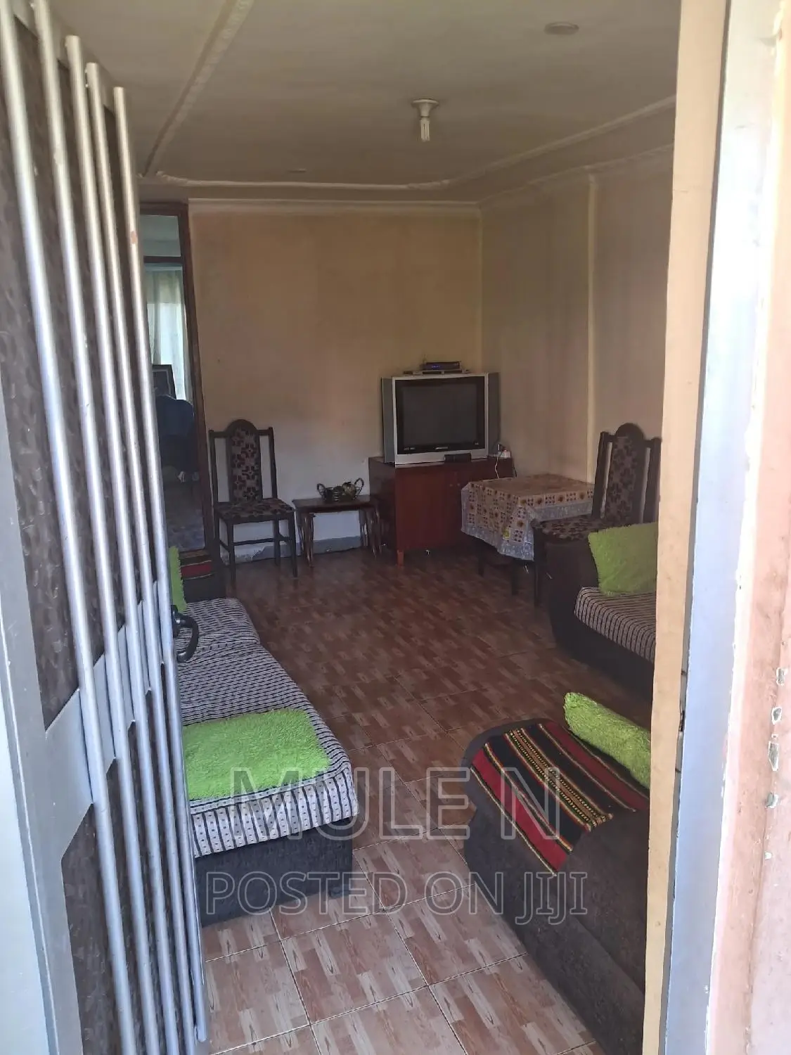 3bdrm Condo in Abado Condominium, Yeka for sale