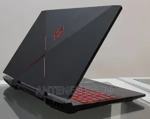 New Laptop HP Omen Pro 16GB Intel Core I7 SSD 1T