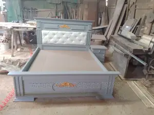 Photo - አልጋ / Beds