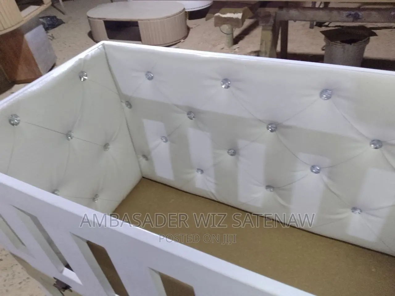 የልጅ አልጋ / Beds