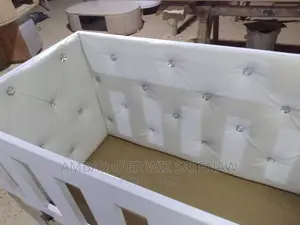 የልጅ አልጋ / Beds