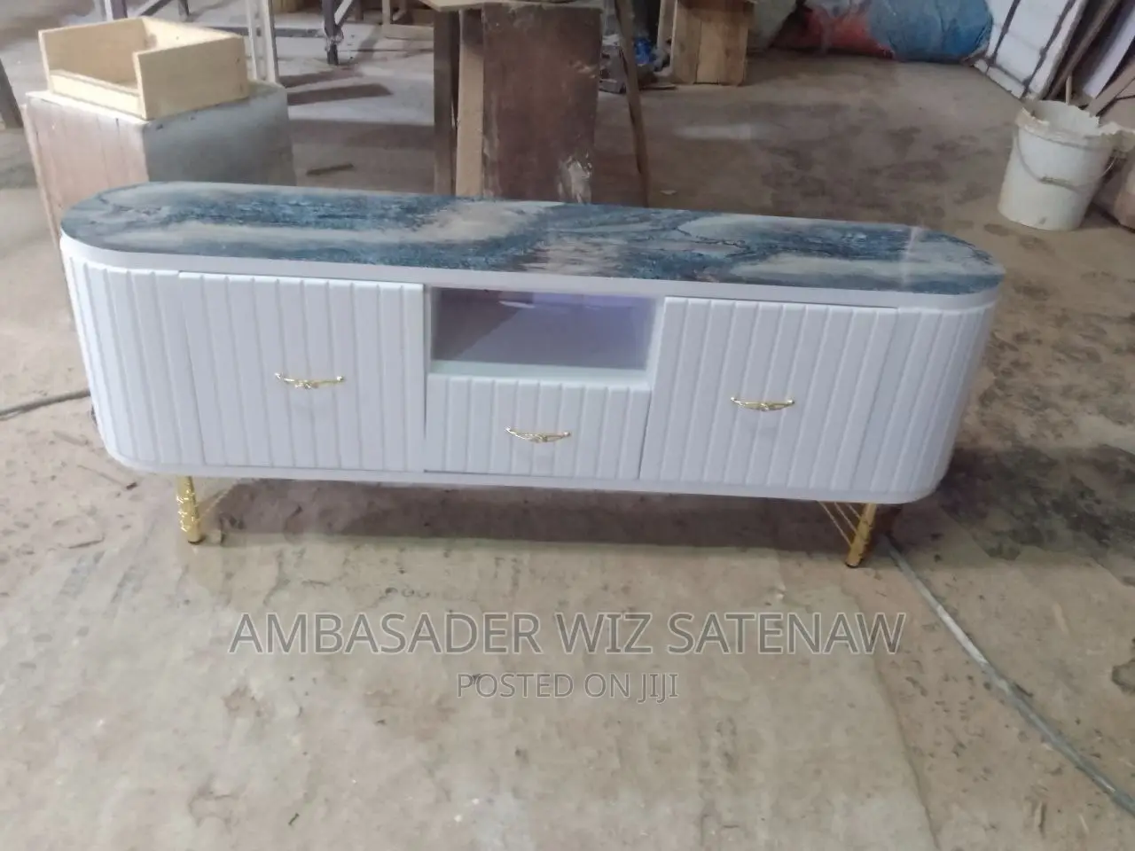 Tv Stande Table