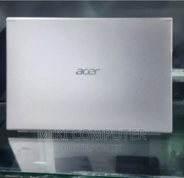 New Laptop Acer Aspire 5 8GB Intel Core i5 SSD 512GB