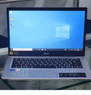 New Laptop Acer Aspire 5 8GB Intel Core i5 SSD 512GB