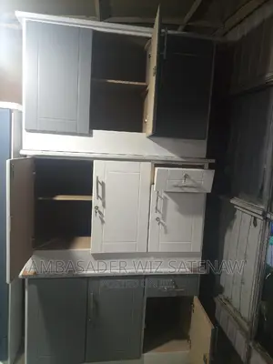 ኪችን / ብፌዎች