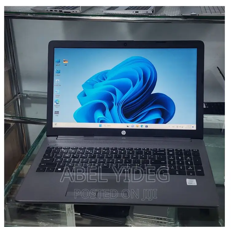 New Laptop HP Stream Notebook 8GB Intel Core I7 SSD 512GB