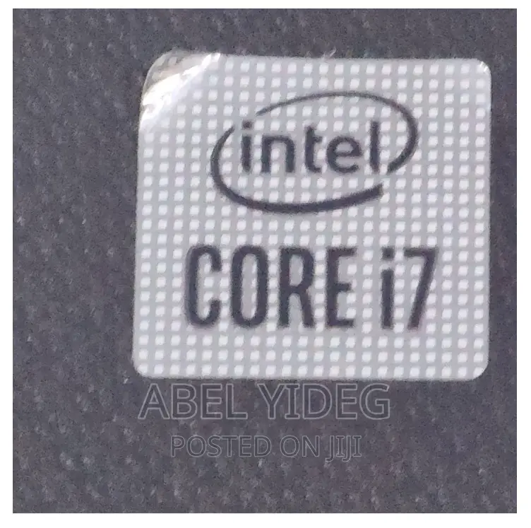 New Laptop HP Stream Notebook 8GB Intel Core I7 SSD 512GB