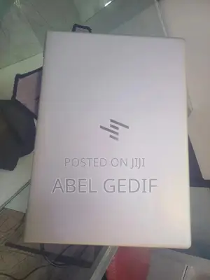 New Laptop HP EliteBook 840 16GB Intel Core I5 SSD 512GB