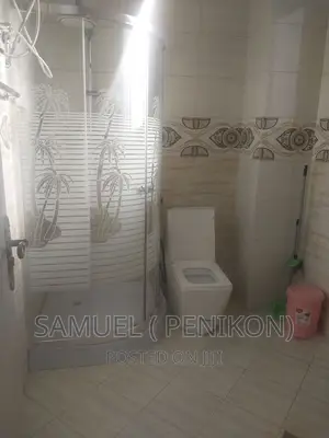 1bdrm Apartment in Lexury Apartment, Yeka for sale