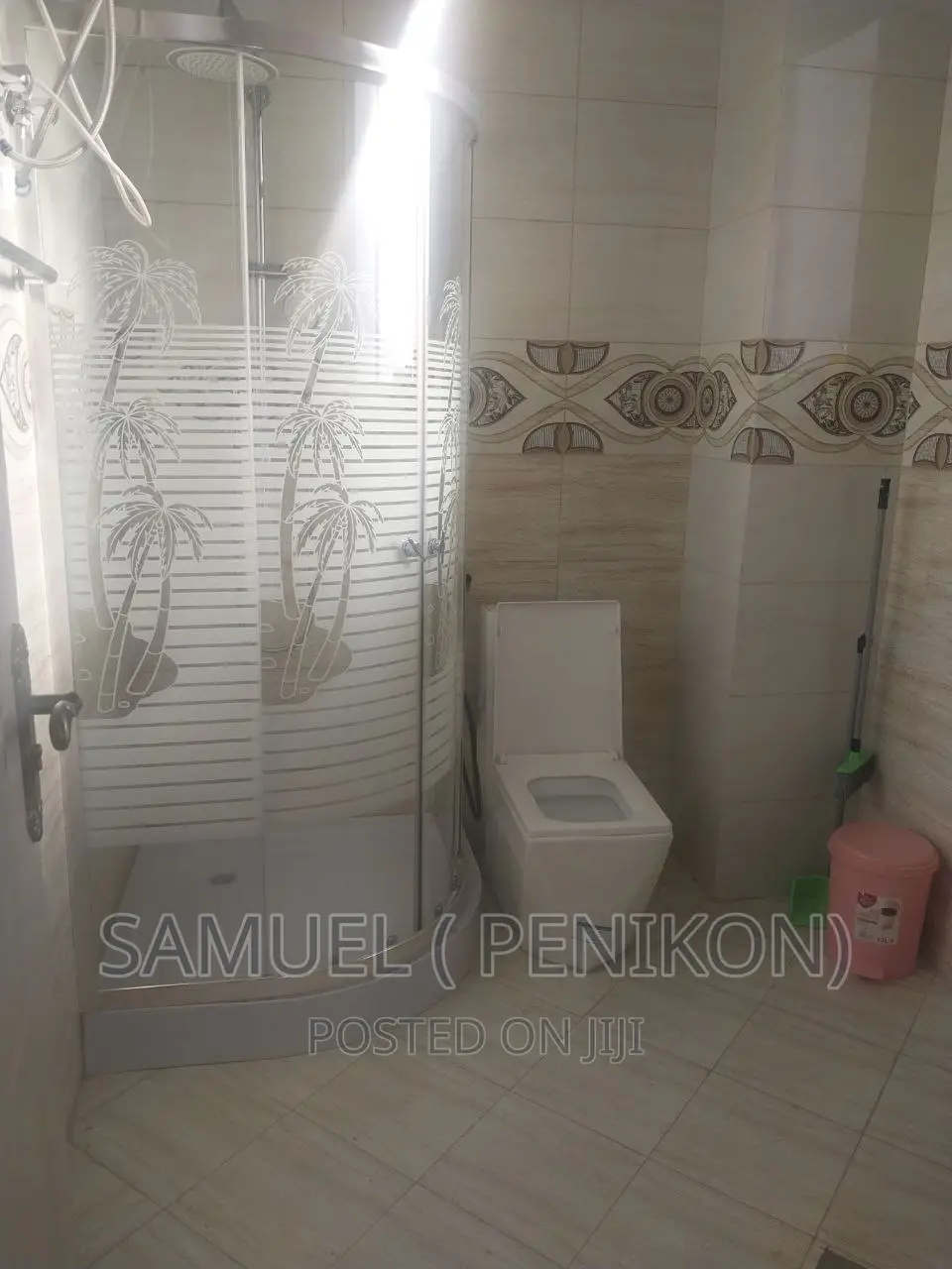 1bdrm Apartment in Lexury Apartment, Yeka for sale