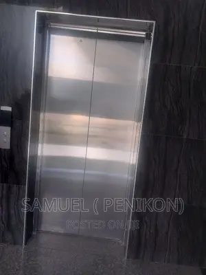 1bdrm Apartment in Lexury Apartment, Yeka for sale